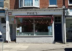 No 71 Pixies 2021